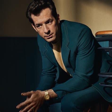 mark ronson audemars piguet